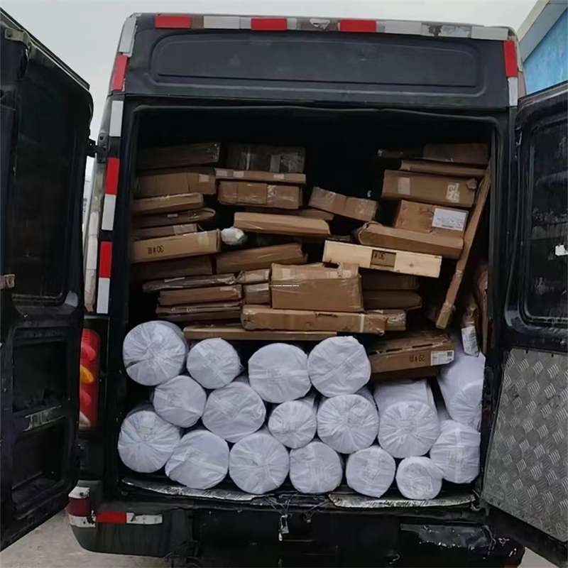 福建龙岩新罗至义乌货运专线，一站式物流服务助您货畅其流！（到义乌物流专线）