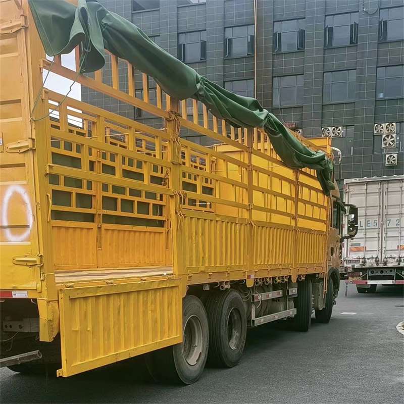 福建龙岩新罗至宜宾货运专线一站式物流服务，让货物畅行无忧