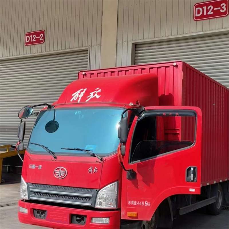 福建龙岩新罗至克孜勒苏物流专线一站式服务，高效运输保障