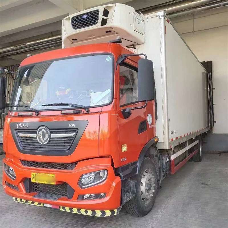 福建龙岩新罗到合肥物流公司一站式服务，满足您的各种物流需求