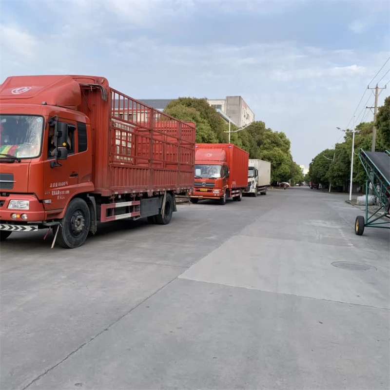 福建龙岩新罗至江西货运专线一站式物流服务，畅享高效便捷运输