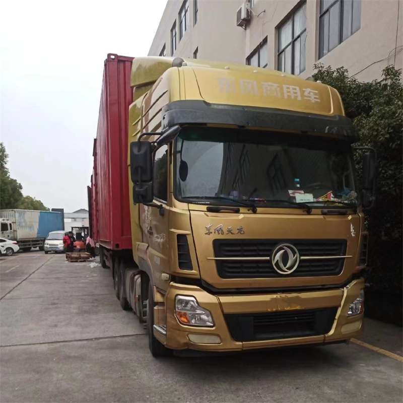 福建龙岩新罗到淮南物流公司一站式货运服务，满足您的各种需求