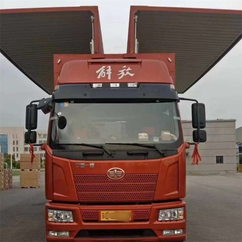 福建龙岩新罗到白城物流公司——一站式服务，满足您的各种物流需求