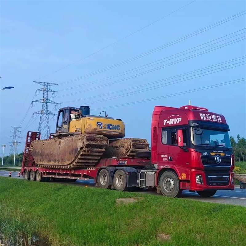 福建龙岩新罗到阳江物流公司一站式服务，让货运更轻松