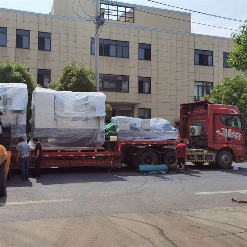福建龙岩新罗到南京物流公司一站式服务，让货运更轻松