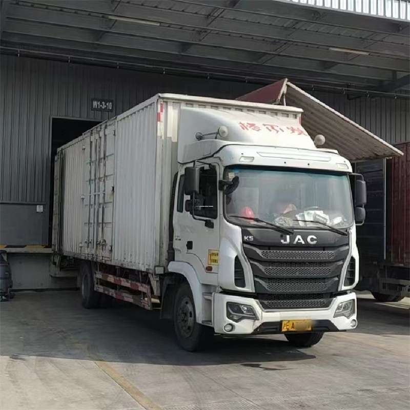 福建龙岩新罗至德阳货运专线一站式物流服务，满足您的各种需求