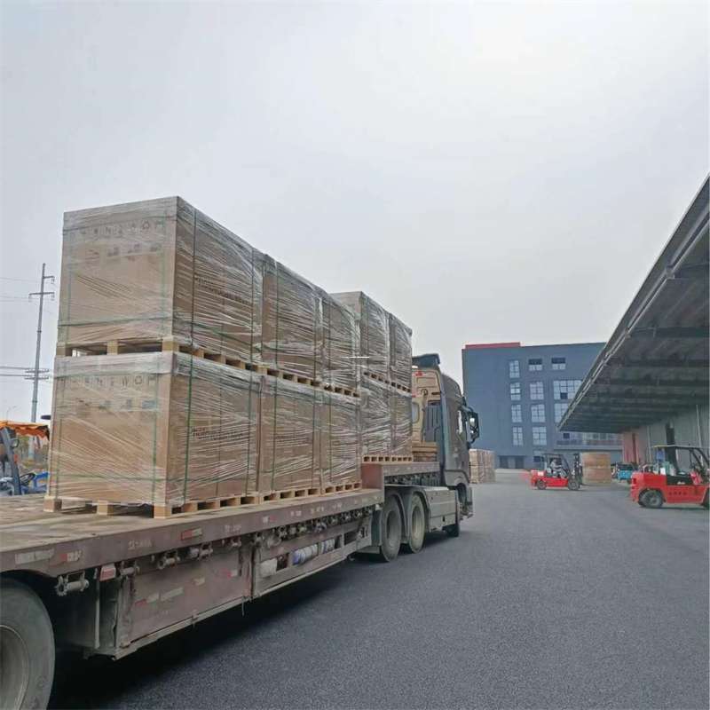 福建龙岩新罗到巢湖物流公司，一站式服务让您的货物运输无忧
