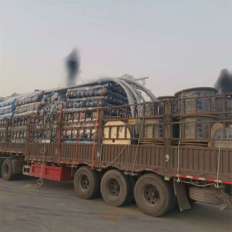 福建龙岩新罗到临沂物流公司，一站式服务，让货运更轻松