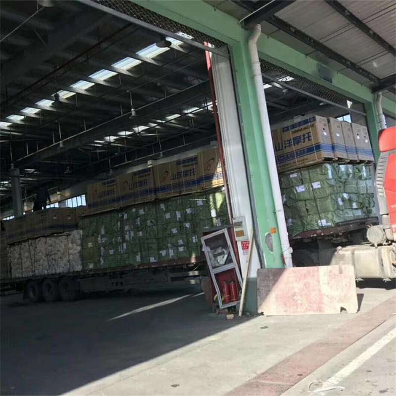 福建龙岩新罗到新疆阿拉尔物流公司一站式服务，让货运更轻松