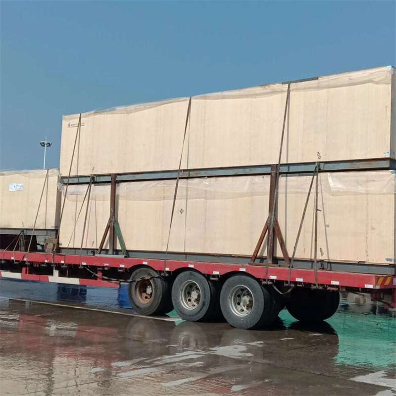 福建龙岩新罗到哈密物流公司——一站式货运服务专家（哈密 物流）